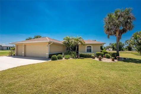 4 Pine Valley Lane Rotonda West FL 33947