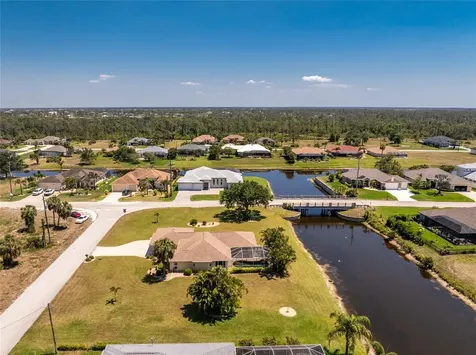 4 Pine Valley Lane Rotonda West FL 33947