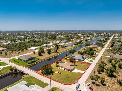 4 Pine Valley Lane Rotonda West FL 33947