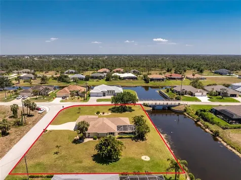 4 Pine Valley Lane Rotonda West FL 33947
