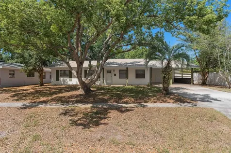 5326 Weirwood Avenue Orlando FL 32810