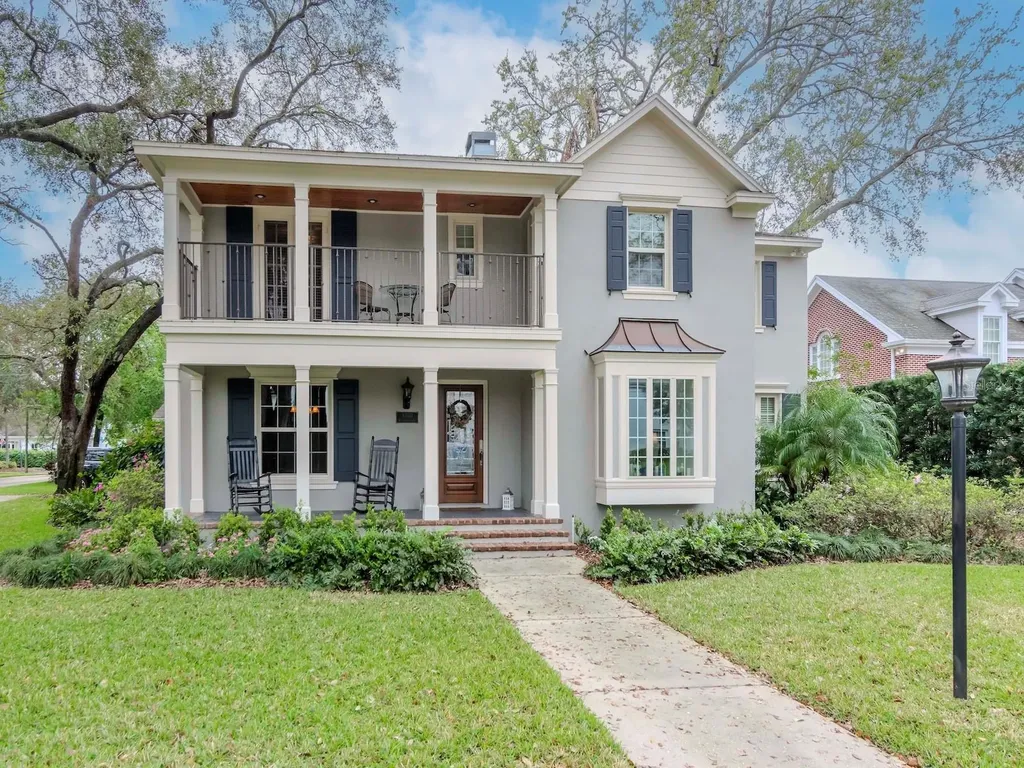 3300 W Lykes Avenue Tampa FL 33609