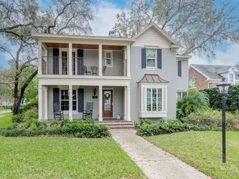 3300 W Lykes Avenue Tampa FL 33609