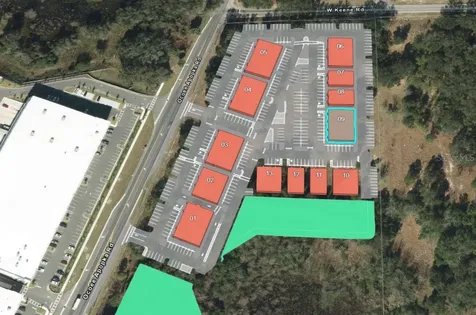 2685 Ocoee Apopka Road Apopka FL 32703