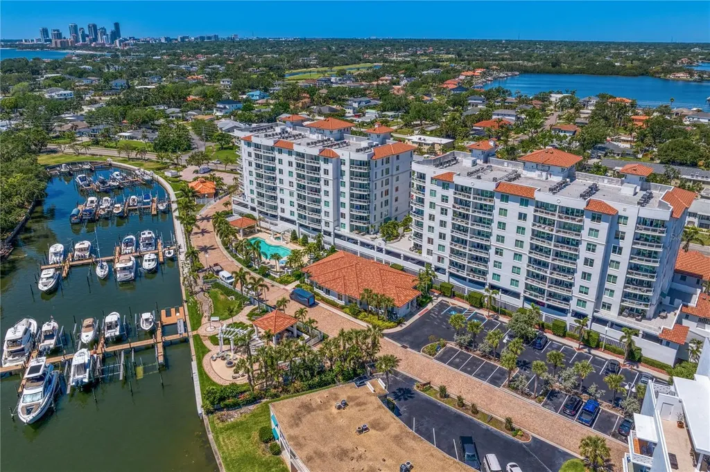 1325 Snell Isle Boulevard NE St Petersburg FL 33704