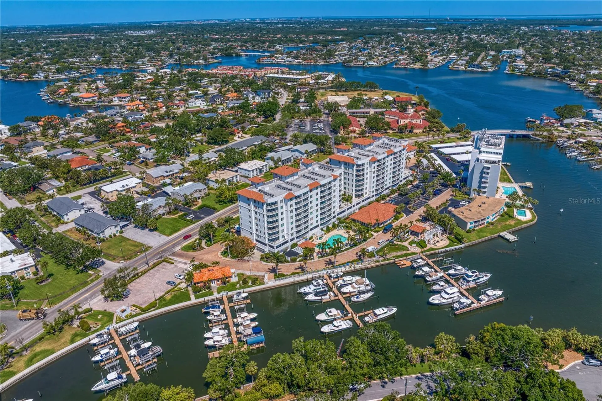 1325 Snell Isle Boulevard NE St Petersburg FL 33704