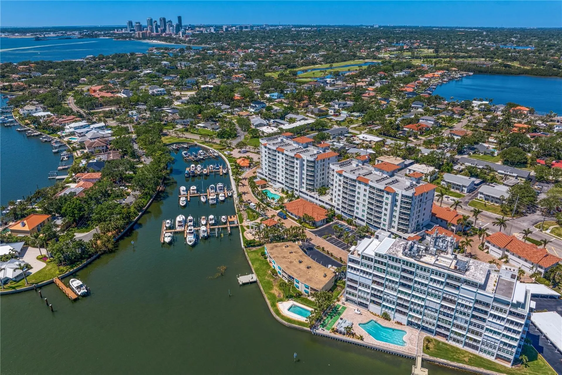 1325 Snell Isle Boulevard NE St Petersburg FL 33704