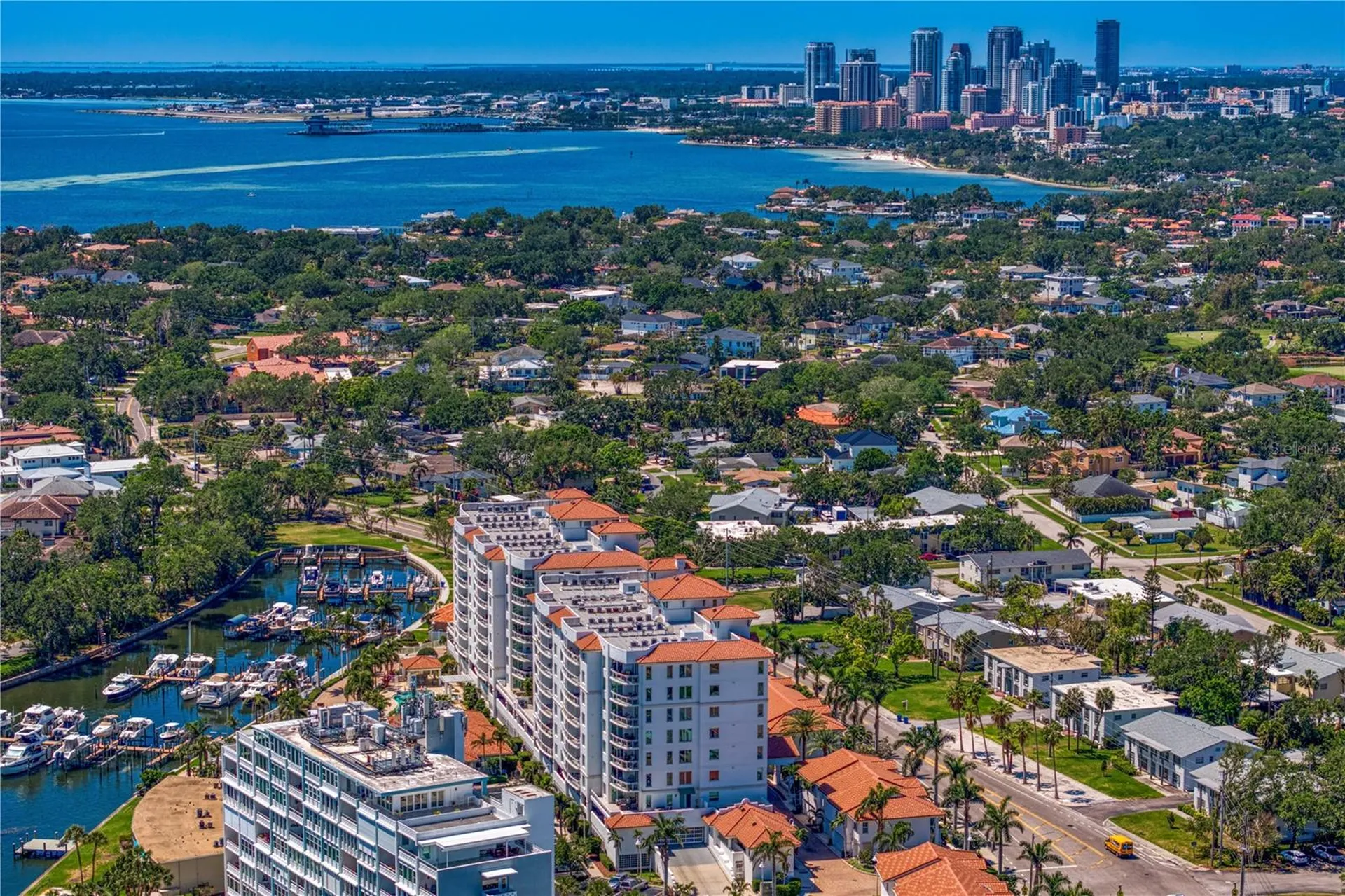1325 Snell Isle Boulevard NE St Petersburg FL 33704