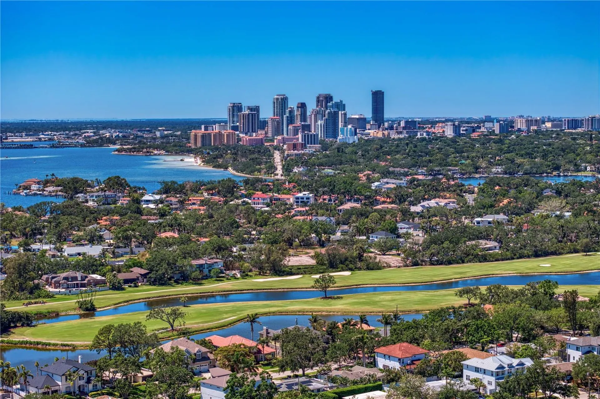 1325 Snell Isle Boulevard NE St Petersburg FL 33704