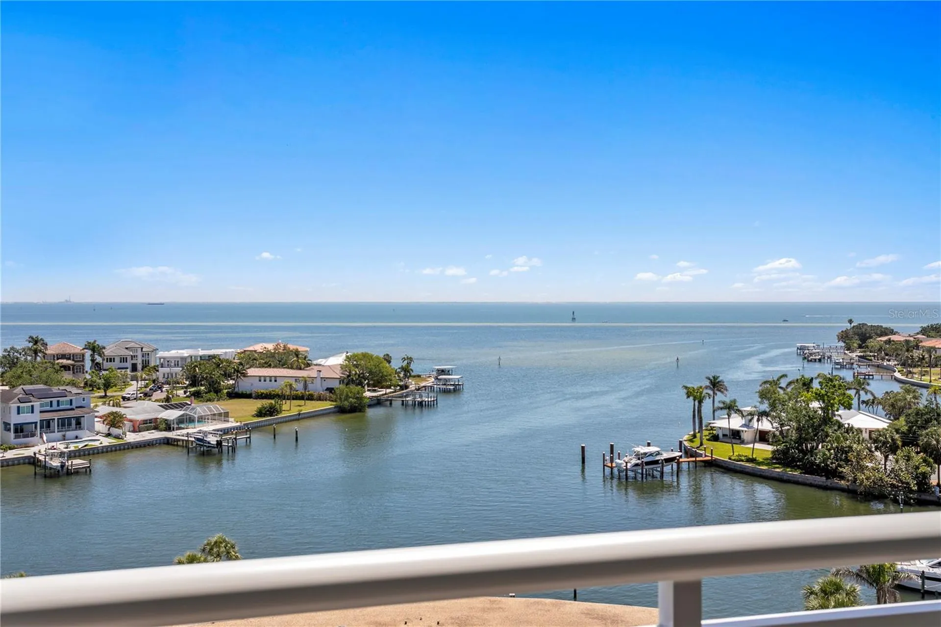 1325 Snell Isle Boulevard NE St Petersburg FL 33704
