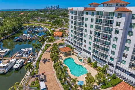 1325 Snell Isle Boulevard NE St Petersburg FL 33704