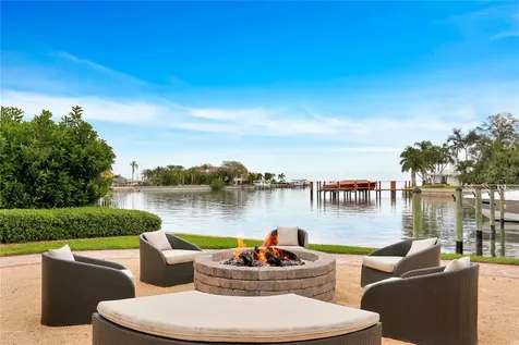 1325 Snell Isle Boulevard NE St Petersburg FL 33704