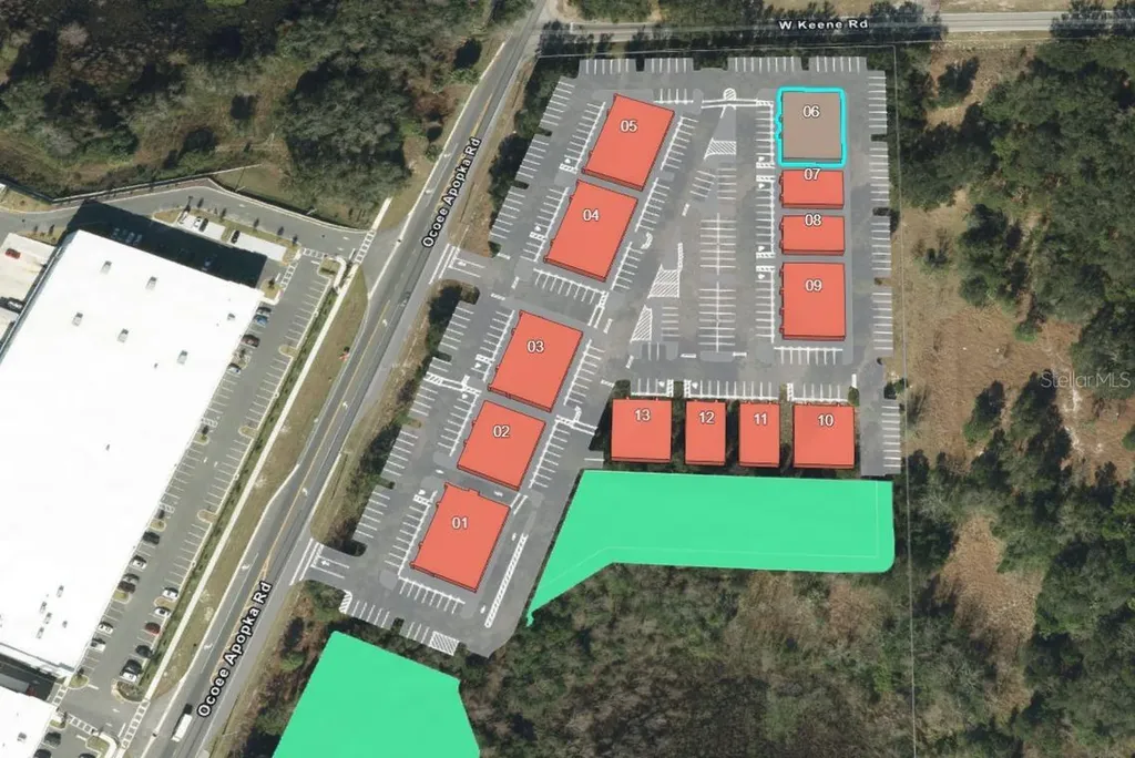 2595 Ocoee Apopka Road Apopka FL 32703