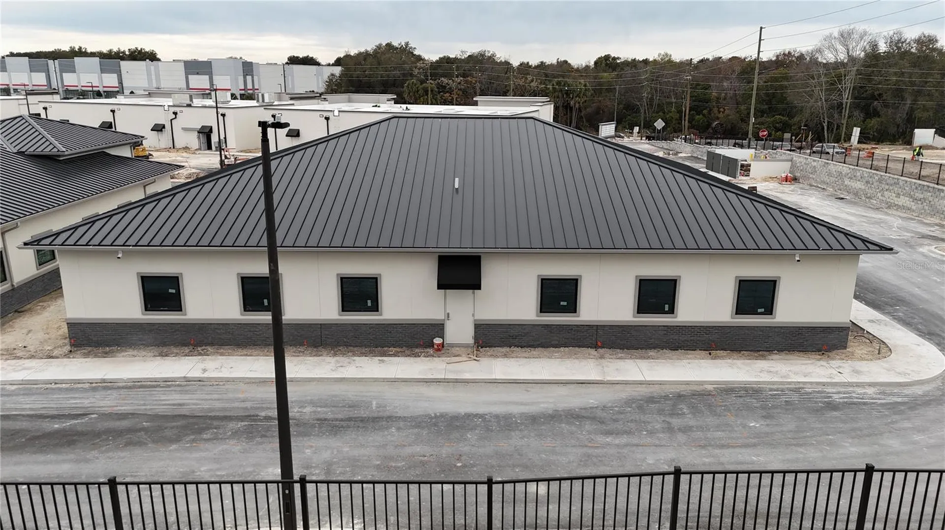 2595 Ocoee Apopka Road Apopka FL 32703