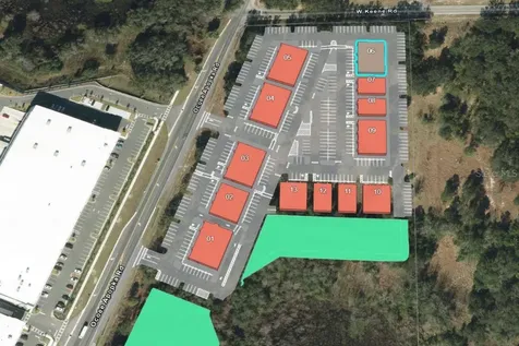 2595 Ocoee Apopka Road Apopka FL 32703