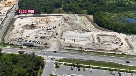 2595 Ocoee Apopka Road Apopka FL 32703