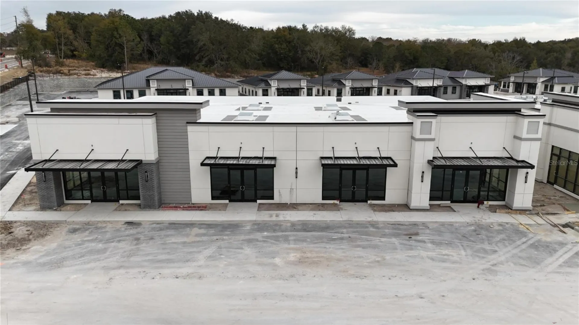 2535 Ocoee Apopka Road Apopka FL 32703