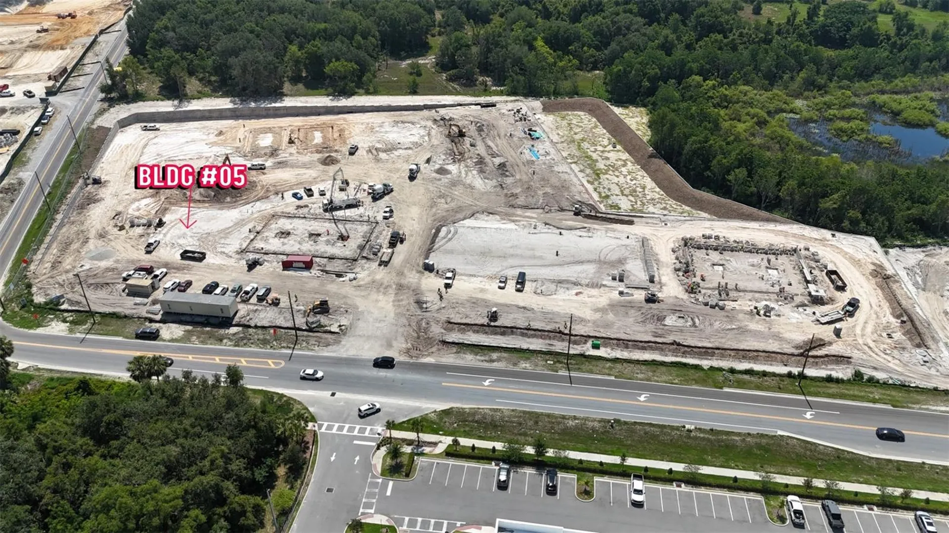 2535 Ocoee Apopka Road Apopka FL 32703