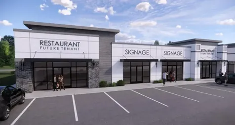 2535 Ocoee Apopka Road Apopka FL 32703