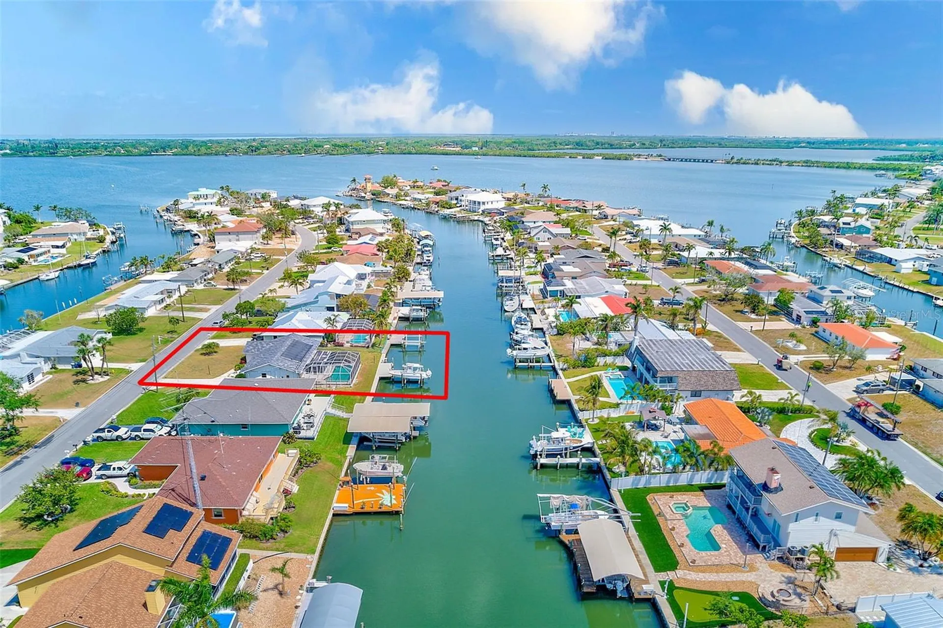 4908 Commonwealth Road Palmetto FL 34221