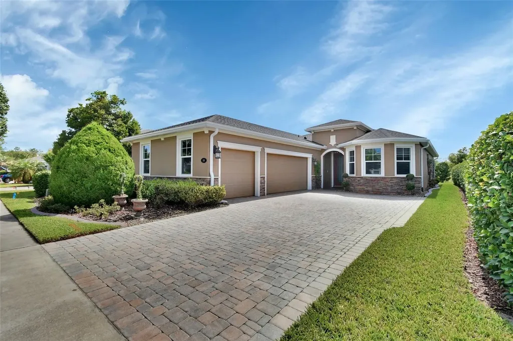 1188 Eggleston Drive Deland FL 32724