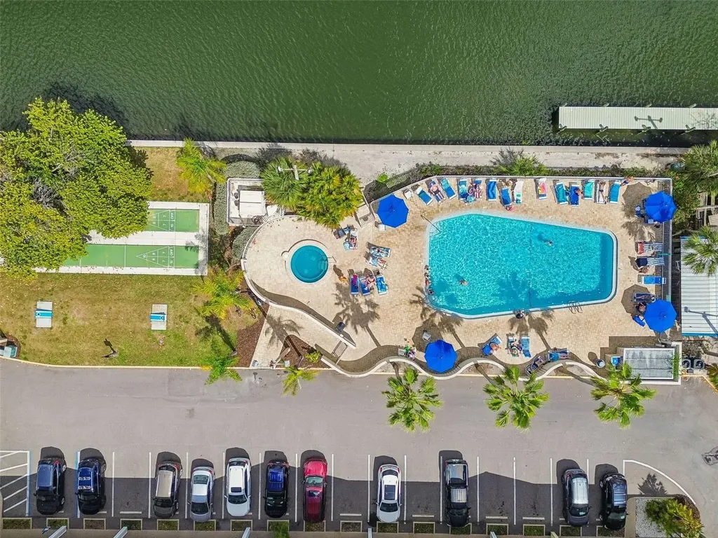 3248 Mangrove Point Drive Ruskin FL 33570