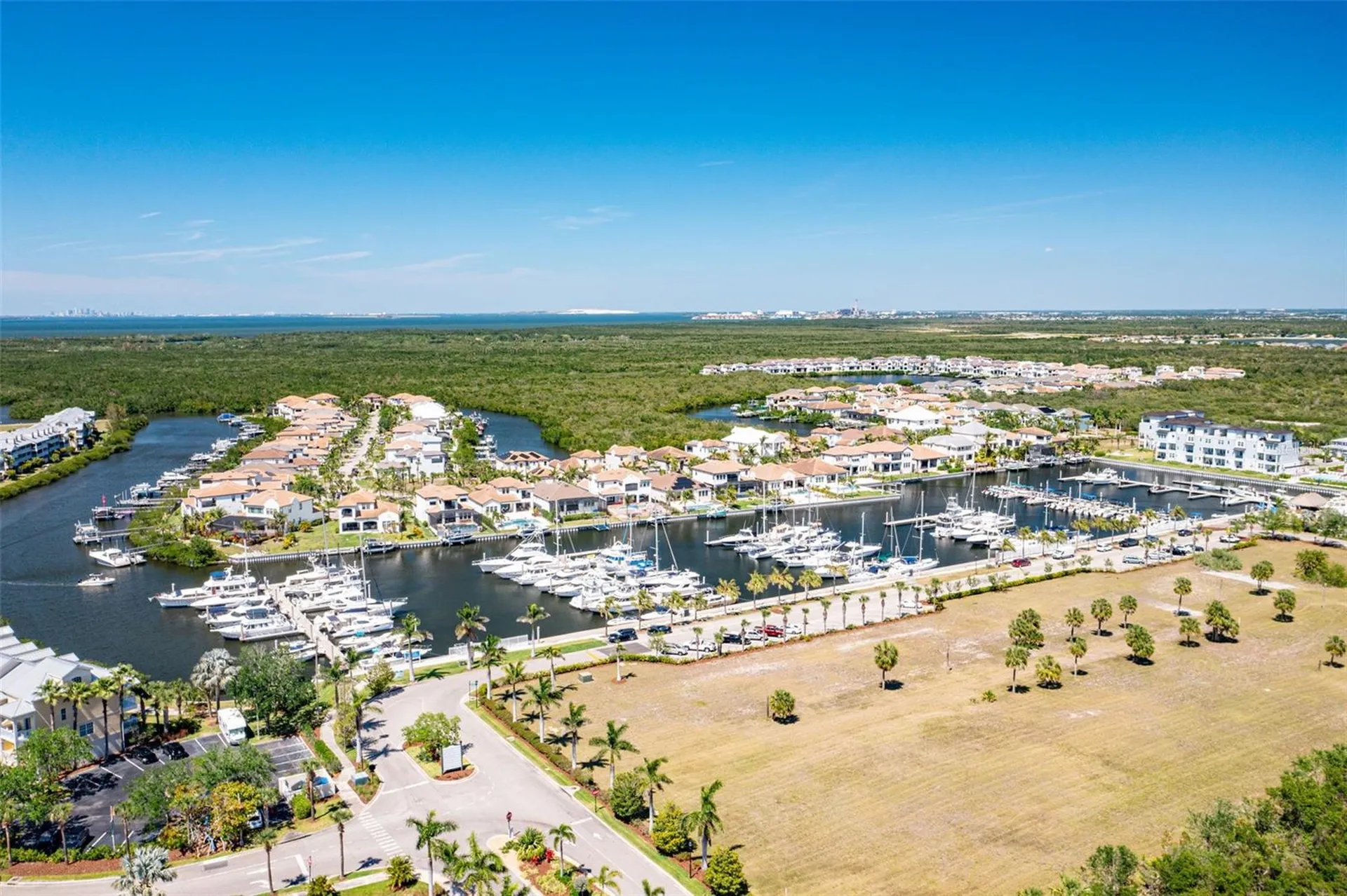 3248 Mangrove Point Drive Ruskin FL 33570