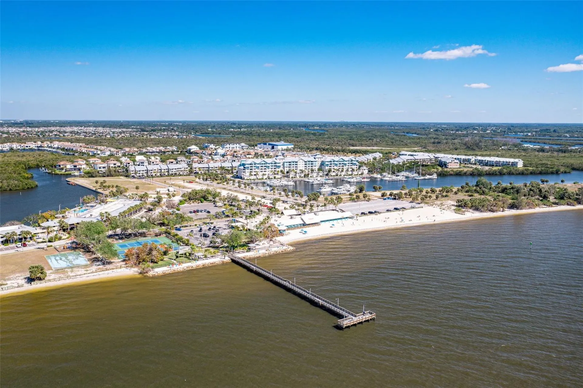 3248 Mangrove Point Drive Ruskin FL 33570