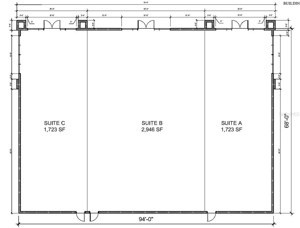 2865 Ocoee Apopka Road Apopka FL 32703
