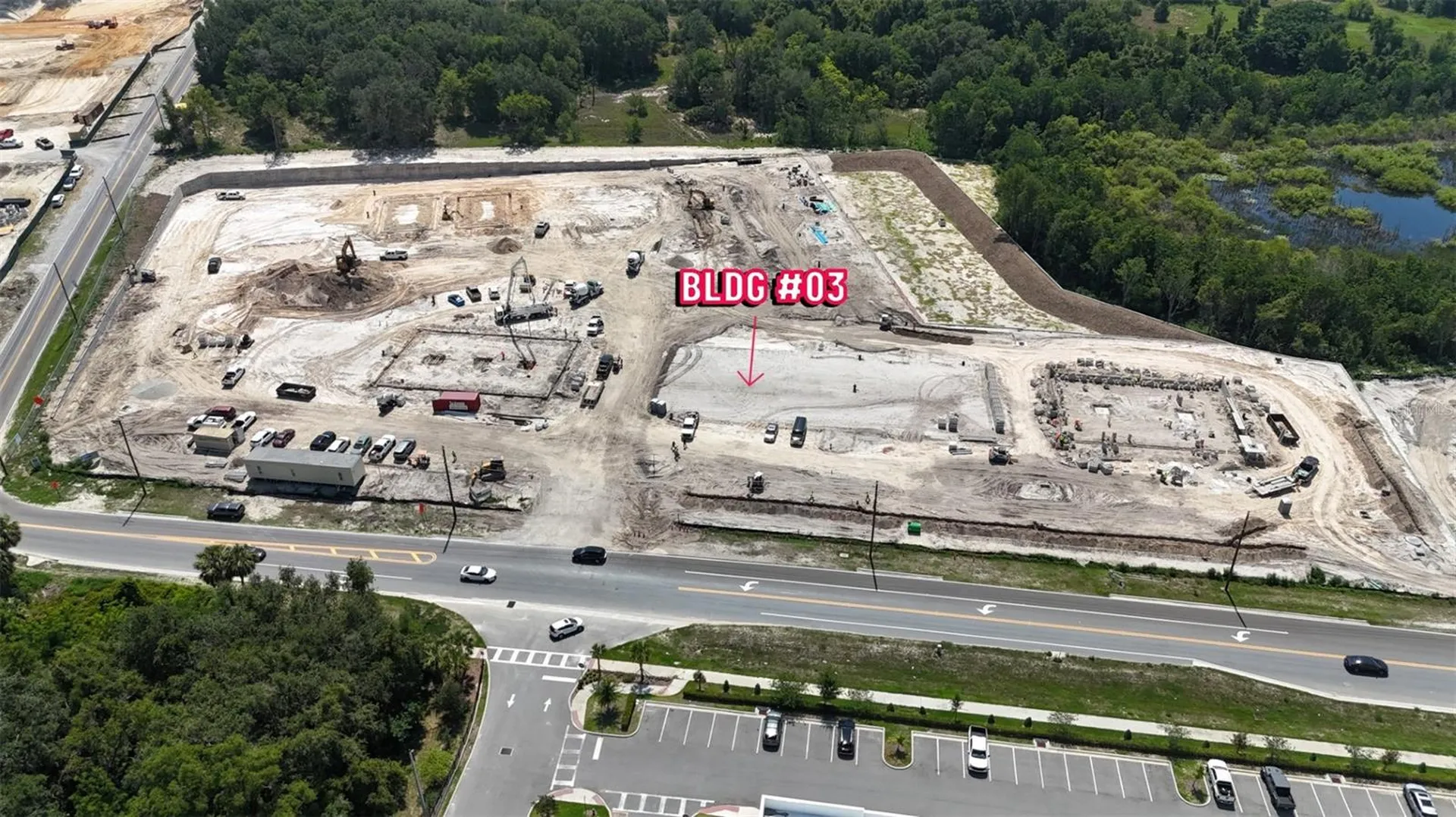 2865 Ocoee Apopka Road Apopka FL 32703