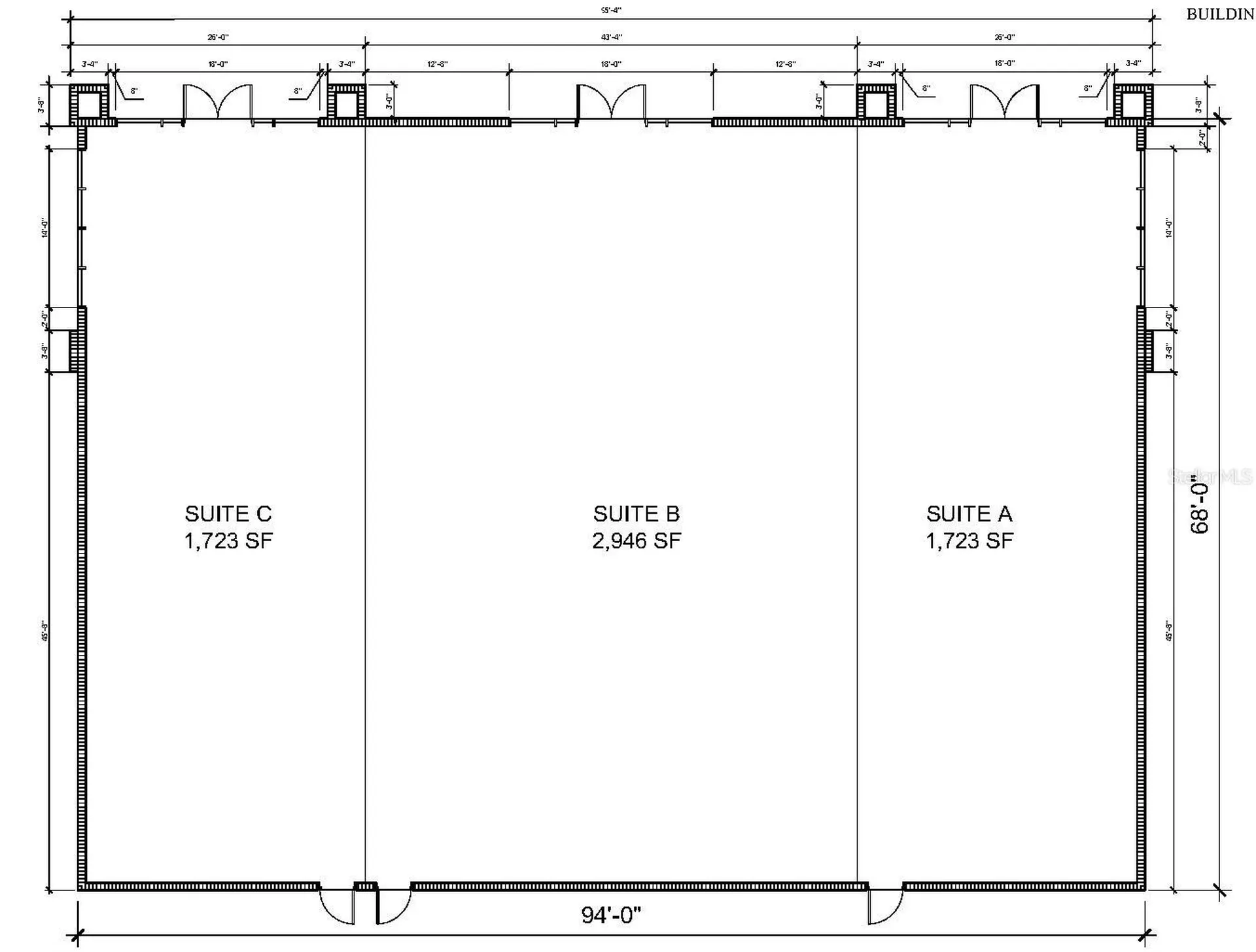 2865 Ocoee Apopka Road Apopka FL 32703