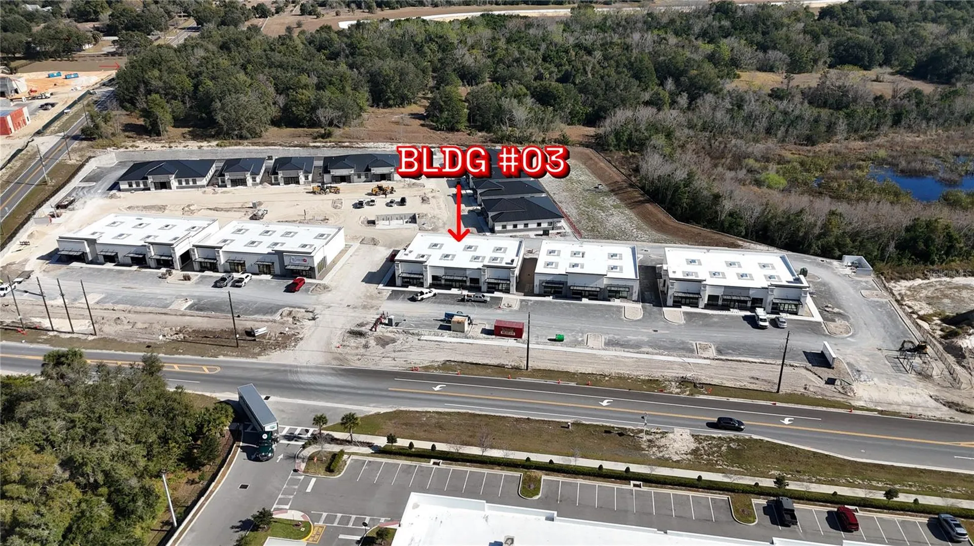 2865 Ocoee Apopka Road Apopka FL 32703
