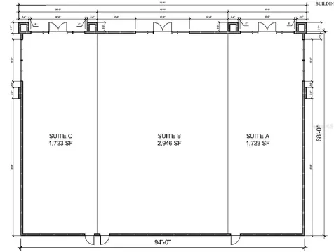 2865 Ocoee Apopka Road Apopka FL 32703