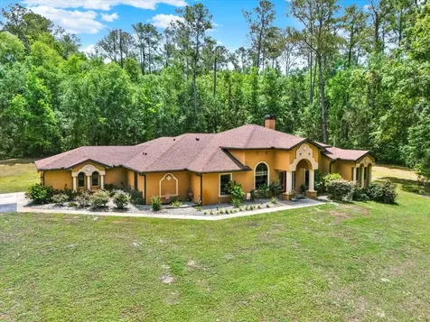 24498 Casey Road Brooksville FL 34601