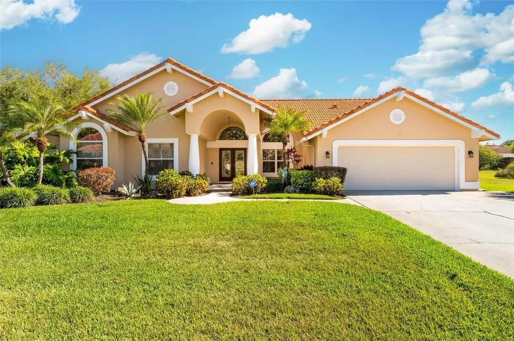 30314 Fairway Drive Wesley Chapel FL 33543