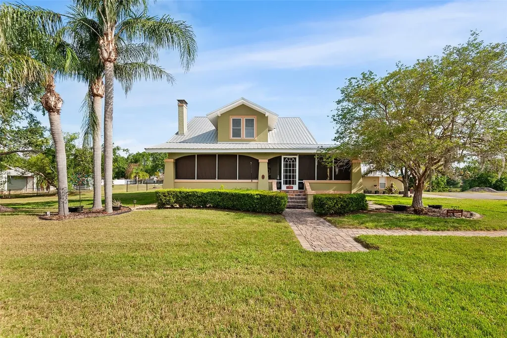 501 Main Street Lake Hamilton FL 33851