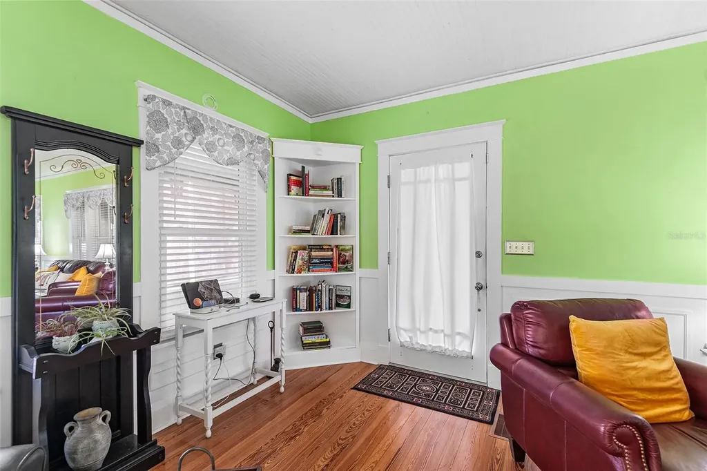 501 Main Street Lake Hamilton FL 33851