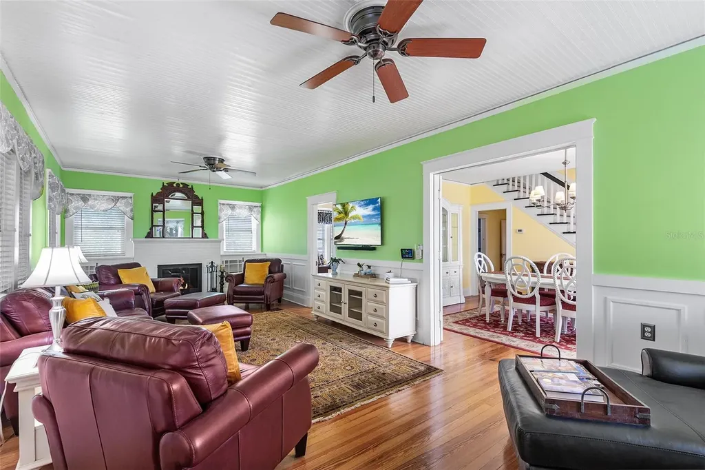 501 Main Street Lake Hamilton FL 33851