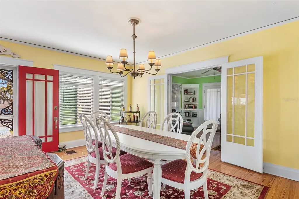 501 Main Street Lake Hamilton FL 33851