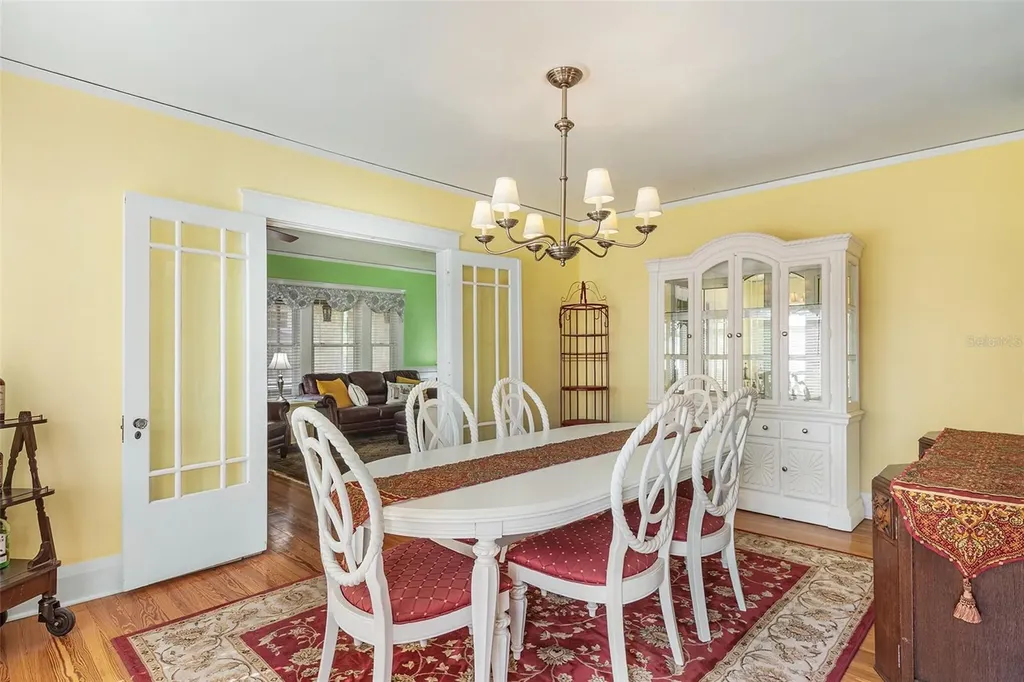 501 Main Street Lake Hamilton FL 33851