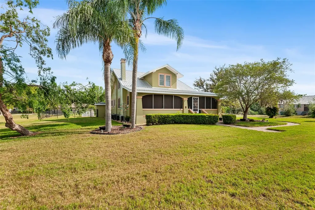 501 Main Street Lake Hamilton FL 33851