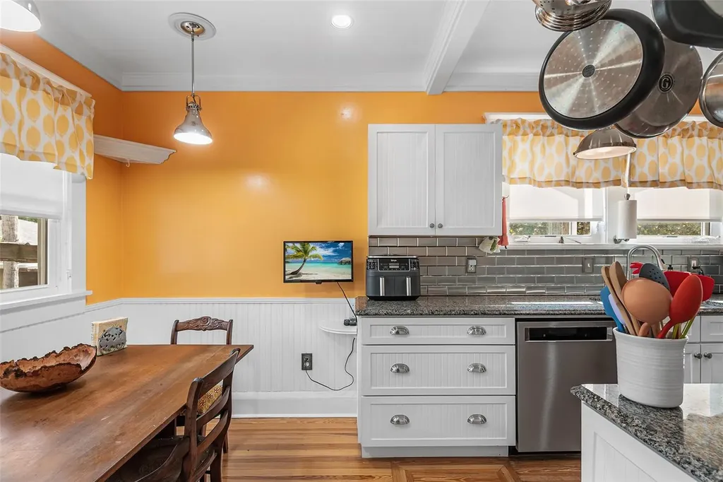 501 Main Street Lake Hamilton FL 33851