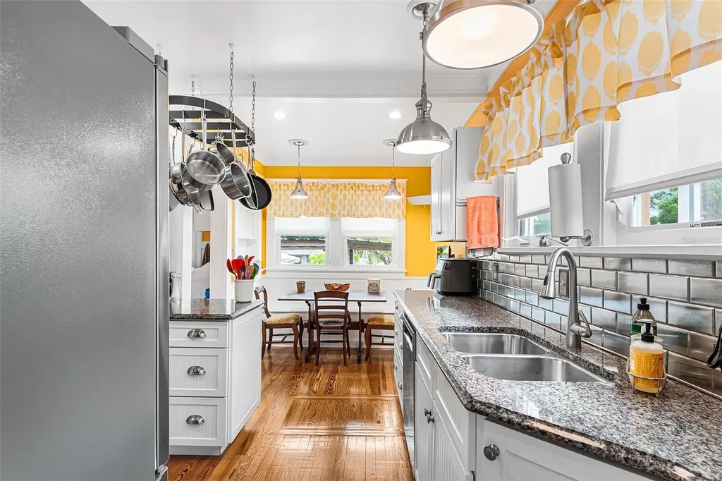 501 Main Street Lake Hamilton FL 33851