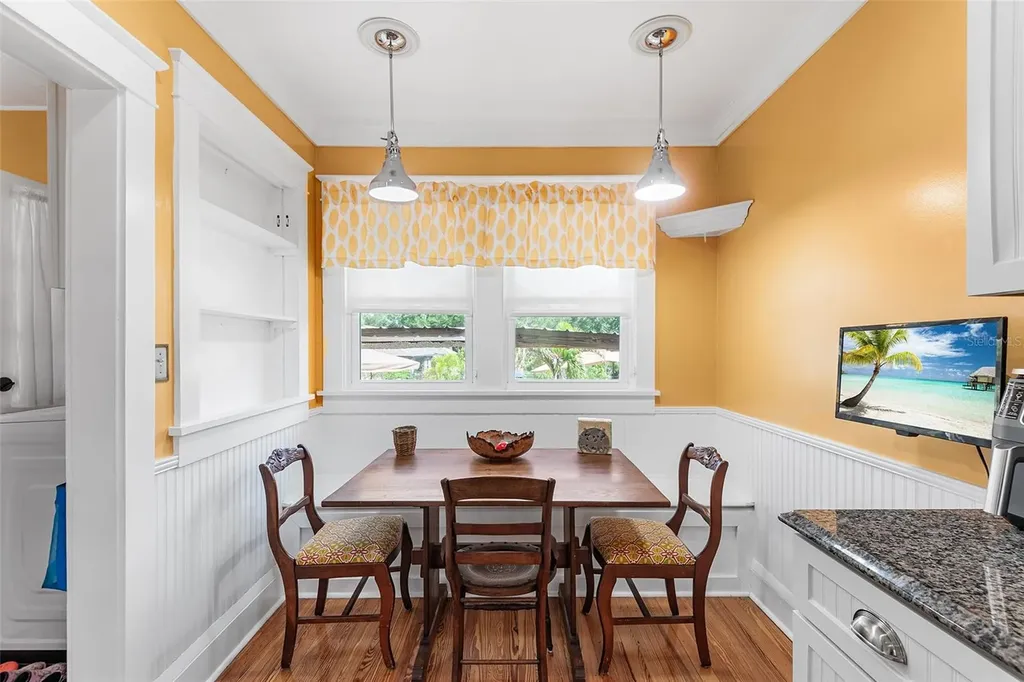 501 Main Street Lake Hamilton FL 33851