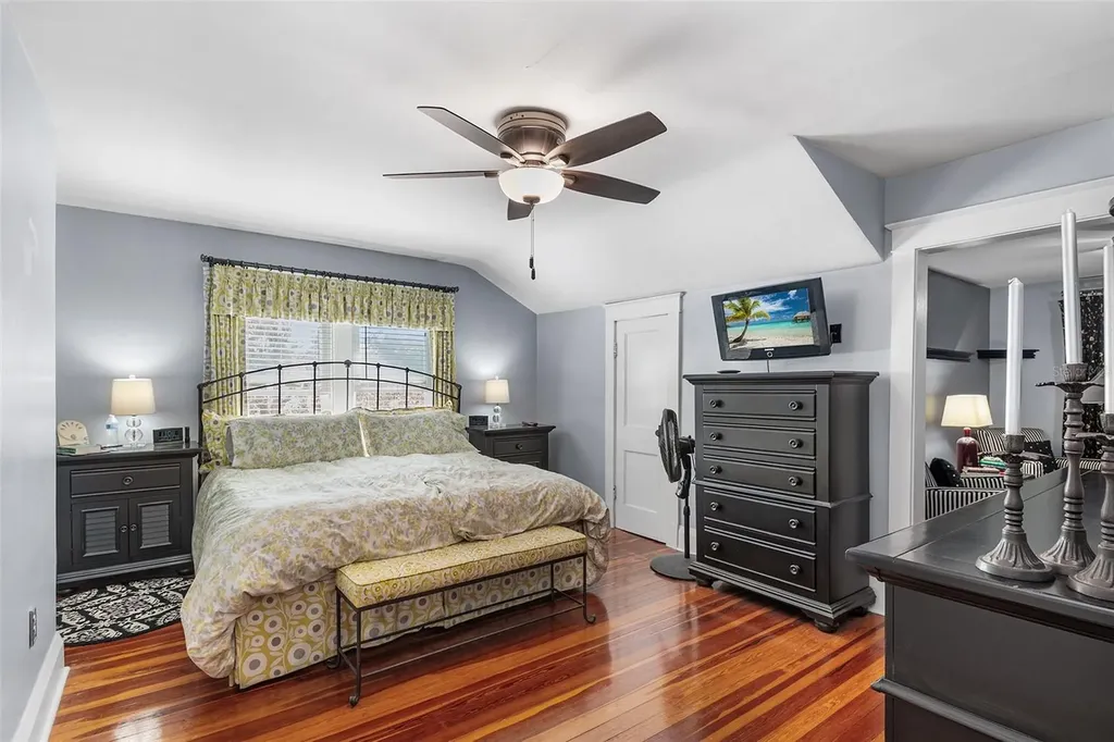 501 Main Street Lake Hamilton FL 33851