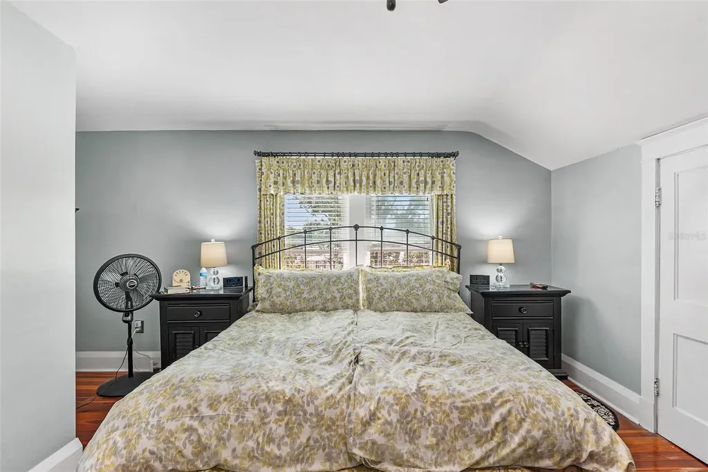 501 Main Street Lake Hamilton FL 33851