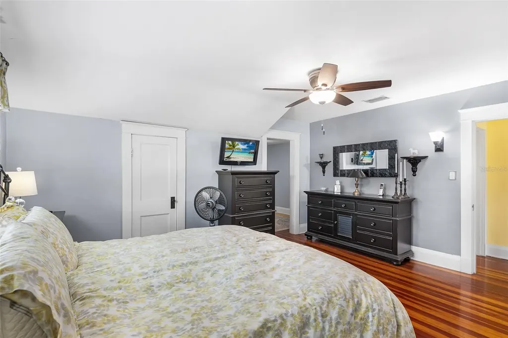 501 Main Street Lake Hamilton FL 33851