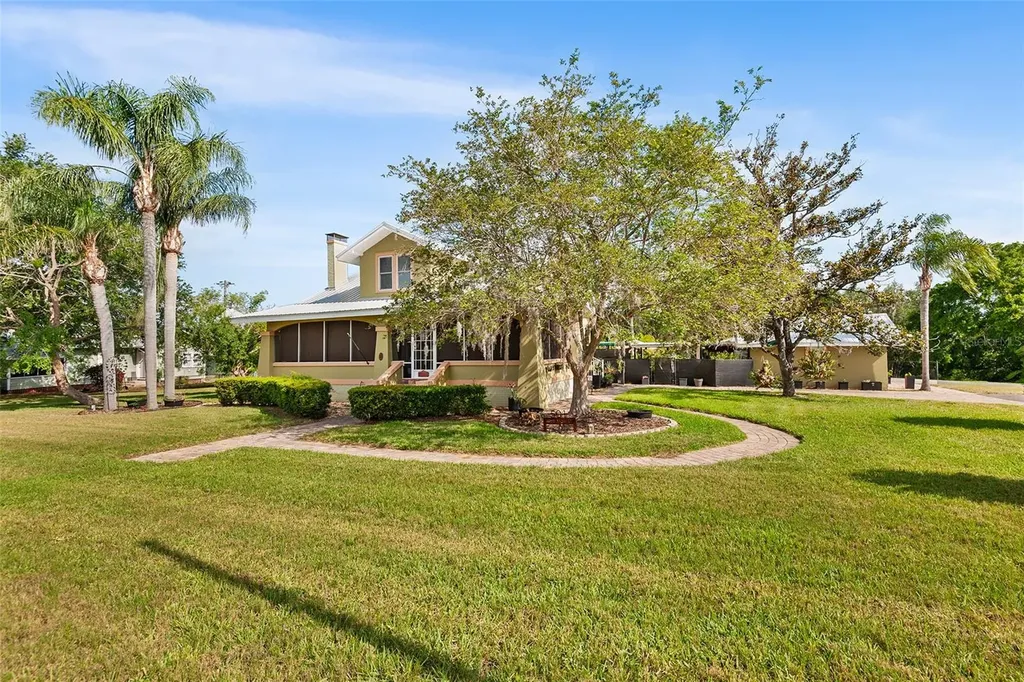 501 Main Street Lake Hamilton FL 33851