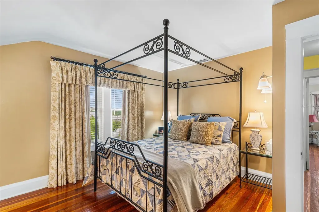 501 Main Street Lake Hamilton FL 33851