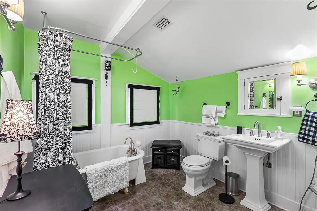 501 Main Street Lake Hamilton FL 33851